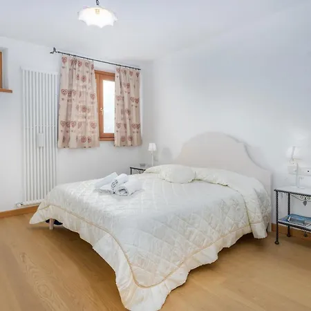 Appartamento Golf View Apt With Parking And Mountain View! *